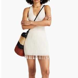 Savannah Monroe The Label Rena Skirt
